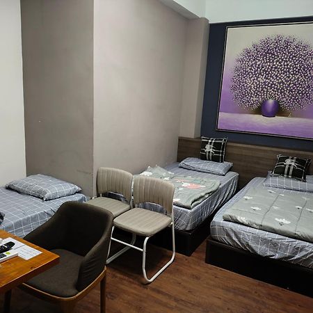 Formosa Backpackers Hostel & Apartment（青年民宿） Хуалянь Экстерьер фото