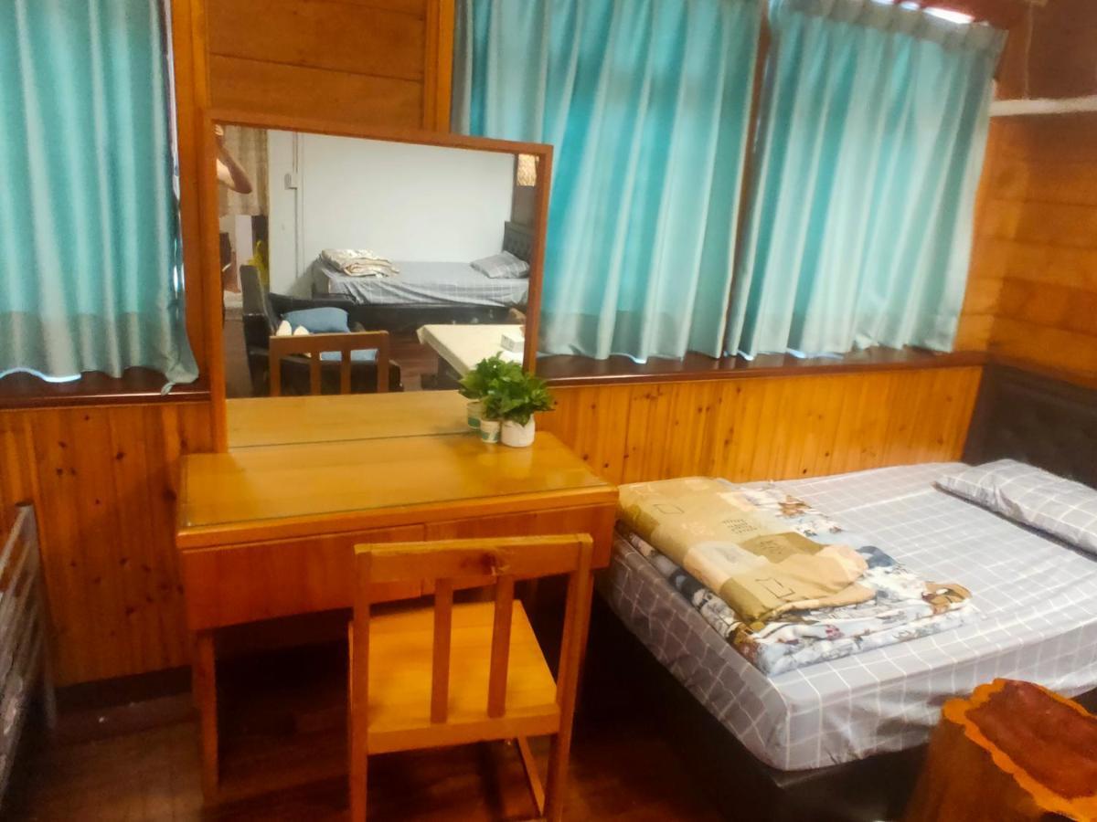Formosa Backpackers Hostel & Apartment（青年民宿） Хуалянь Экстерьер фото