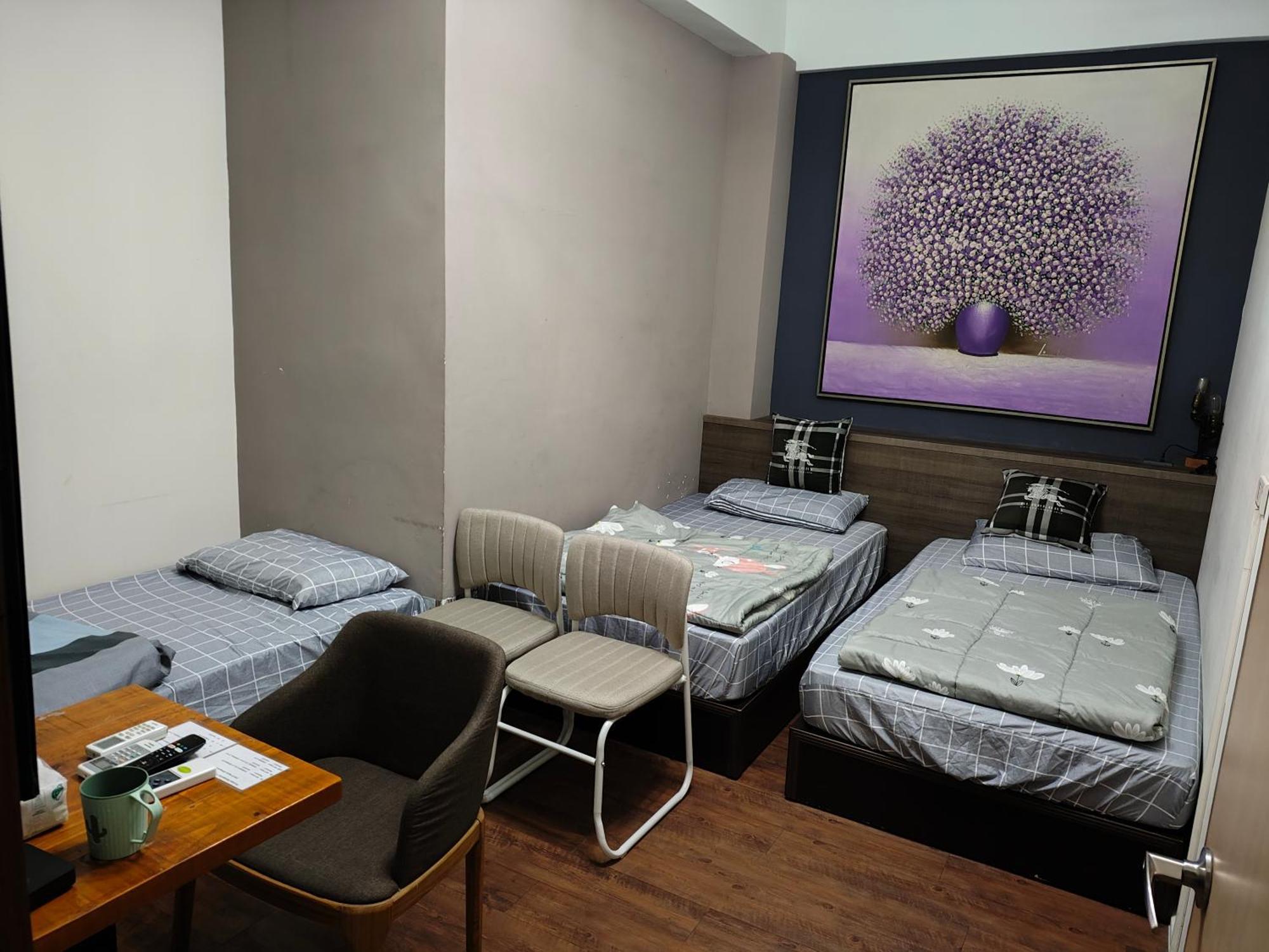 Formosa Backpackers Hostel & Apartment（青年民宿） Хуалянь Экстерьер фото